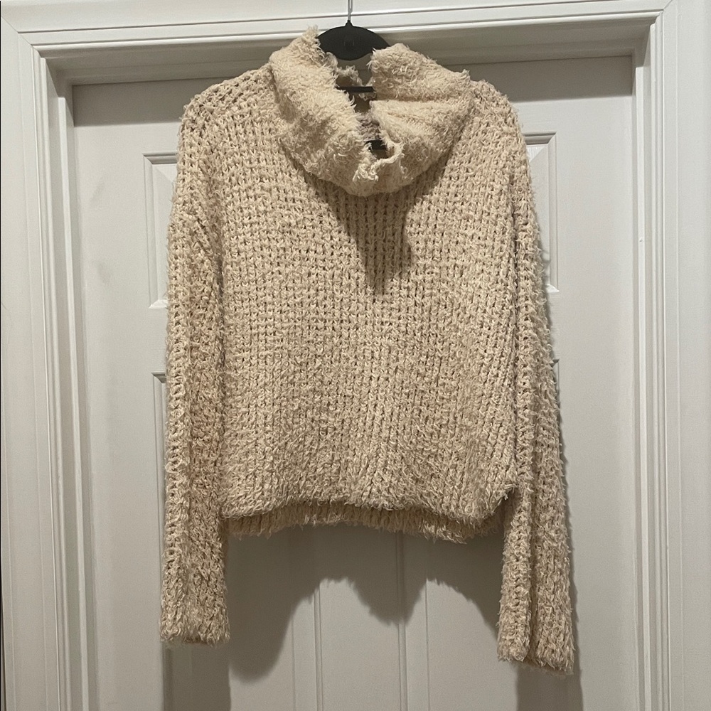 Free People Canyon Sweater